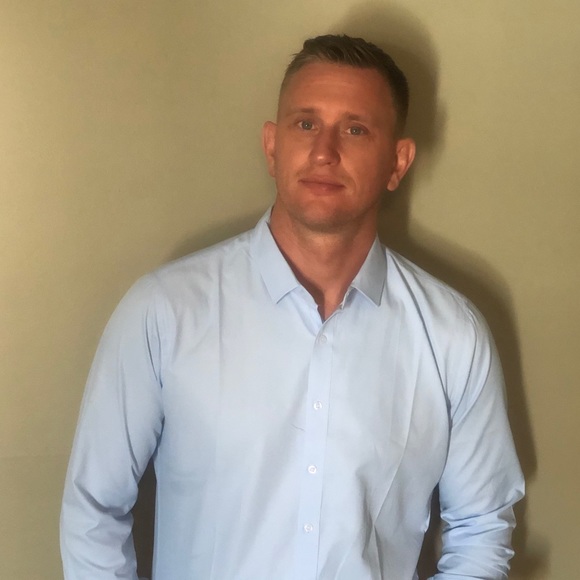 Meet your Posher, John - Picture 1 of 1